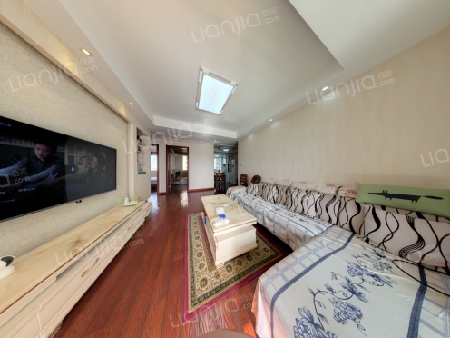 整租·香溢俊园 3室2厅 南