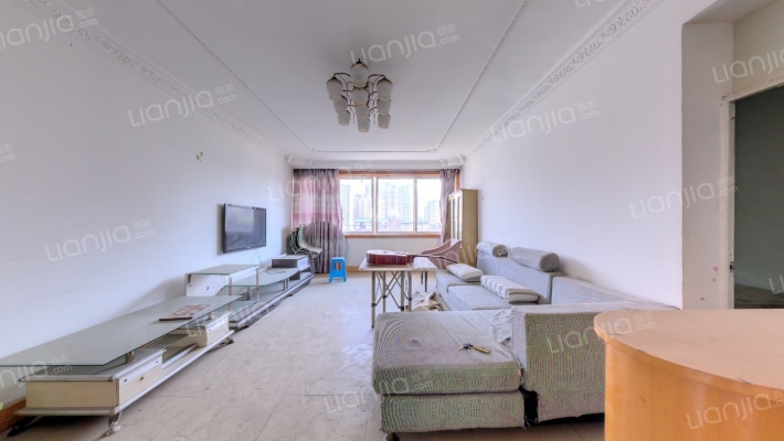 黔江机械厂二手房实景图