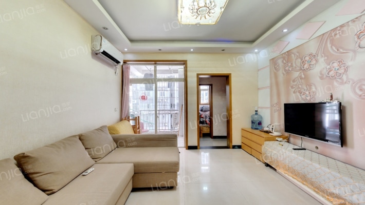 名人港湾二期二手房实景图