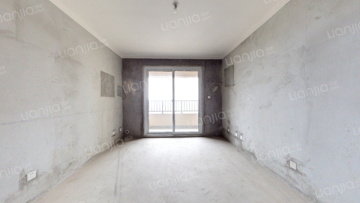 鸿润家园二手房实景图