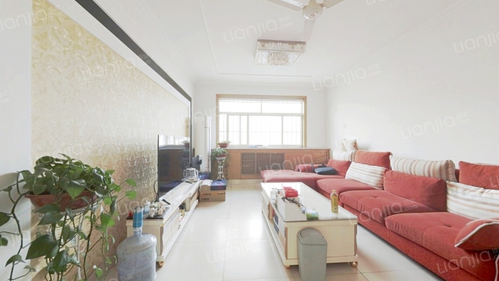 兆祥小区二手房实景图