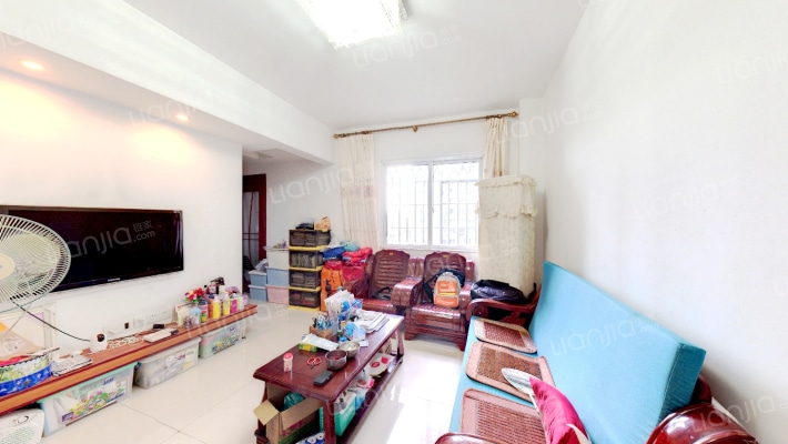 怡馨苑二手房实景图