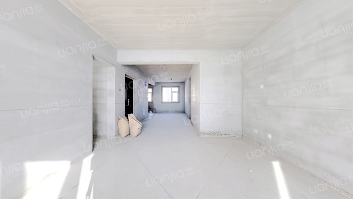 观园府邸二手房实景图