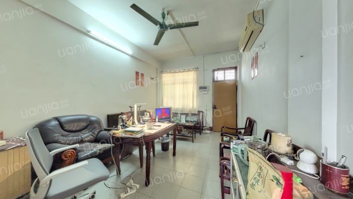 同华社区二手房实景图