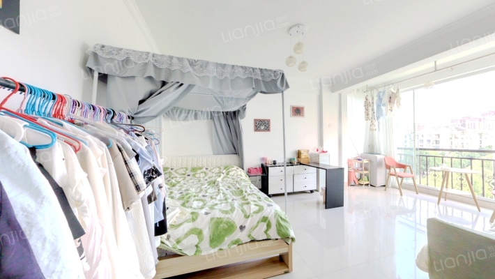 百花新城二手房实景图