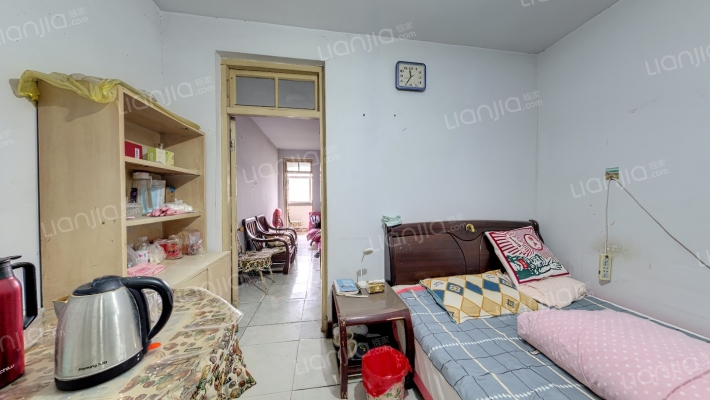 环城路142号二手房实景图