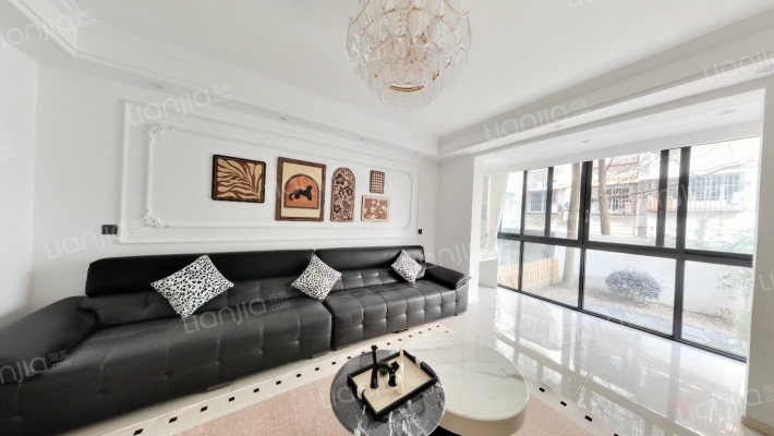 怡景雅苑(蒲阳路)二手房实景图