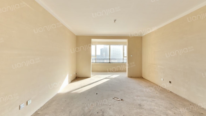 保集富椿滏河源二手房实景图