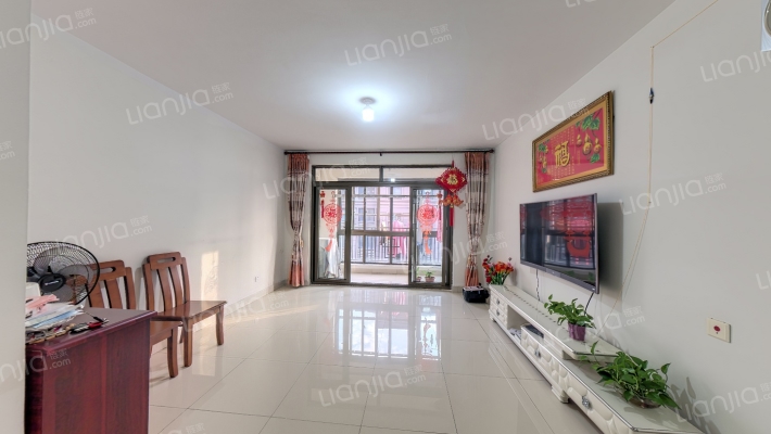 淀山湖花园C区（乐苑）二手房实景图