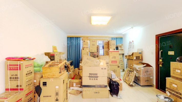 隐怡公寓二手房实景图