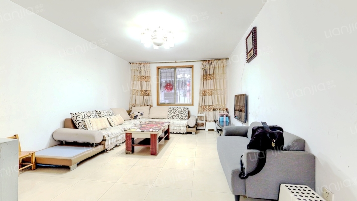 新柳苑二手房实景图