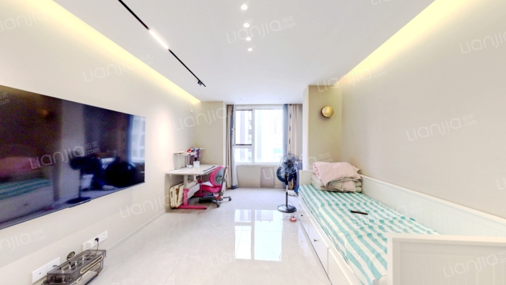 万科·滨江大都会二手房实景图