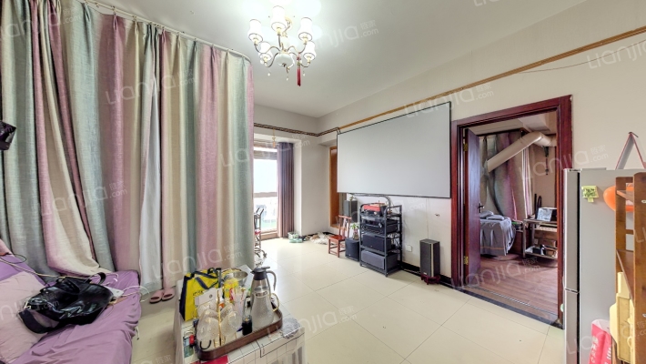 胜利广场商务楼二手房实景图