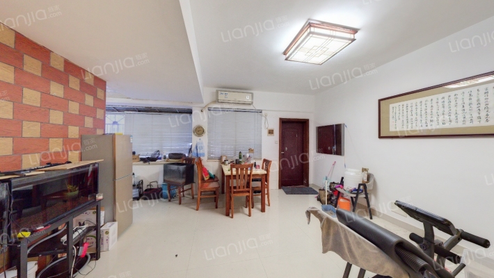 南海大厦二手房实景图