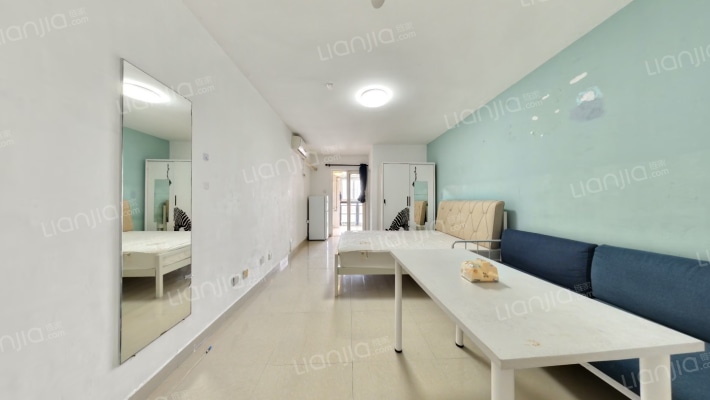 金晖大厦二手房实景图