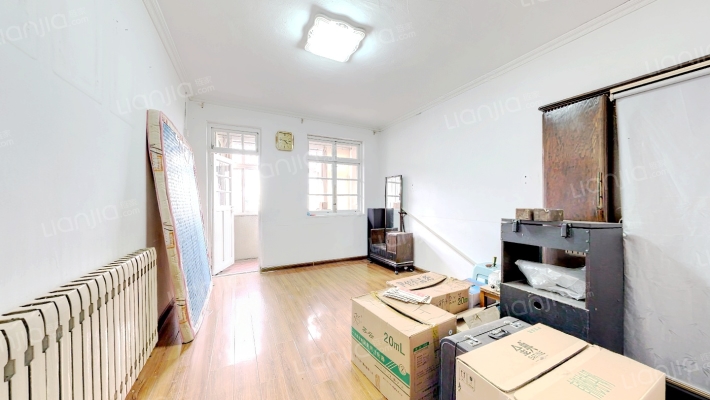 观海一路二手房实景图