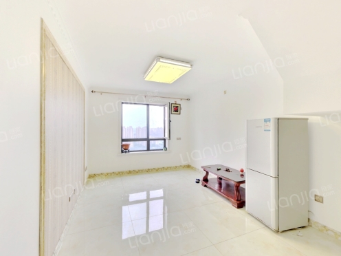 整租·筑石云 2室1厅 跃层 南