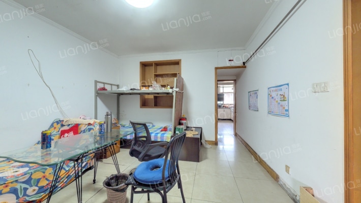 通锦路17号院二手房实景图