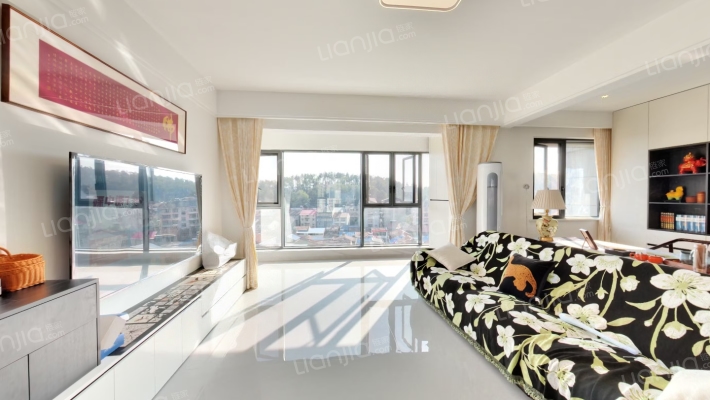 云水居雅园二手房实景图