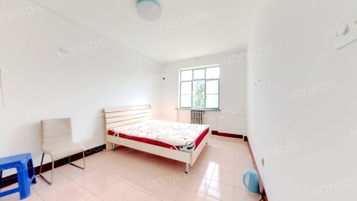 学苑三区二手房实景图