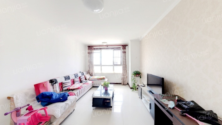 东港龙城三期优仕名苑二手房实景图