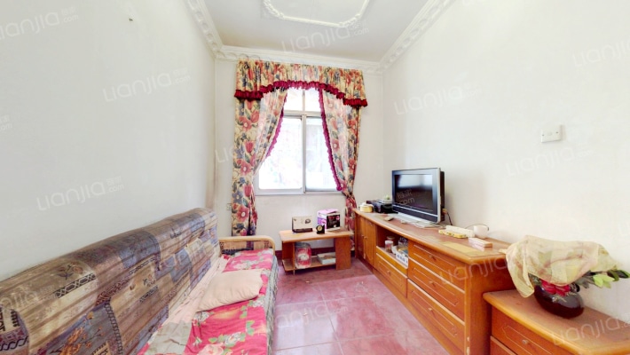 园丰村荷花苑小区二手房实景图