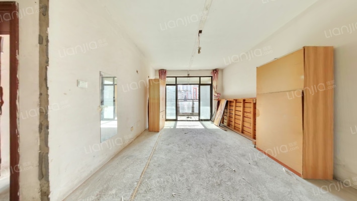 丰大国际二手房实景图