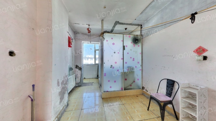 庆丰小区二手房实景图