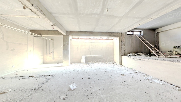 万隆托斯卡纳二手房实景图