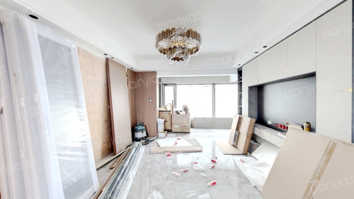 坤园二手房实景图