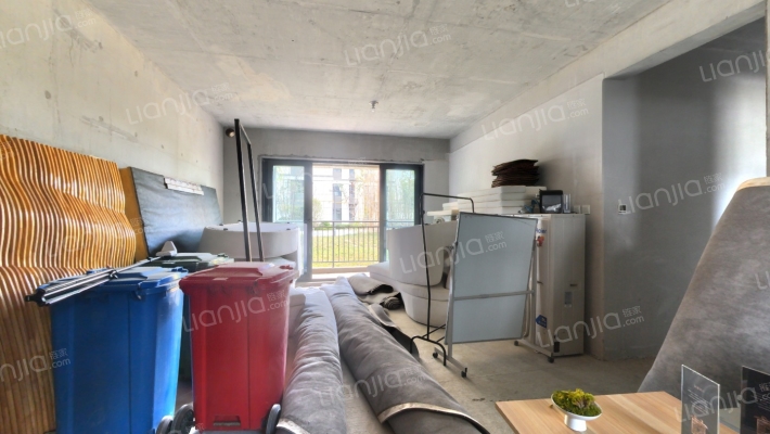 陕建云澜府二手房实景图