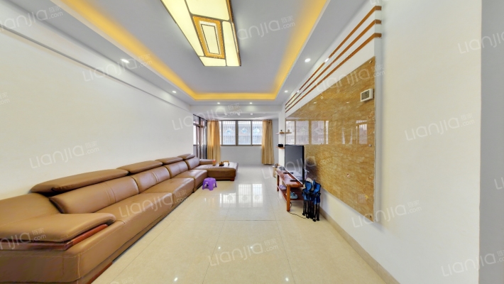 宏华新村二手房实景图