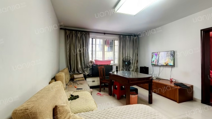 家和园二手房实景图