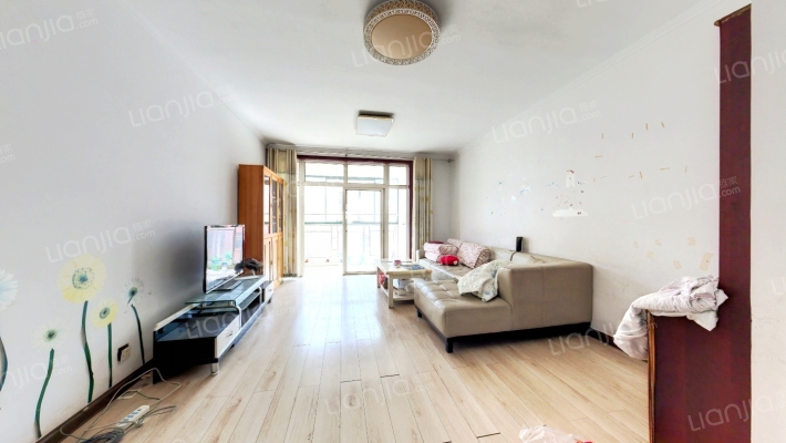 江南花园六期二手房实景图