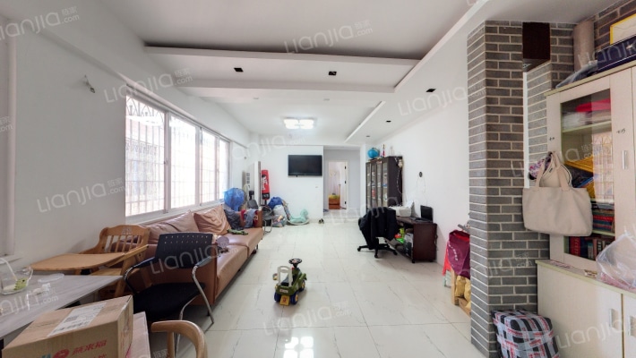 联丰商城二期二手房实景图