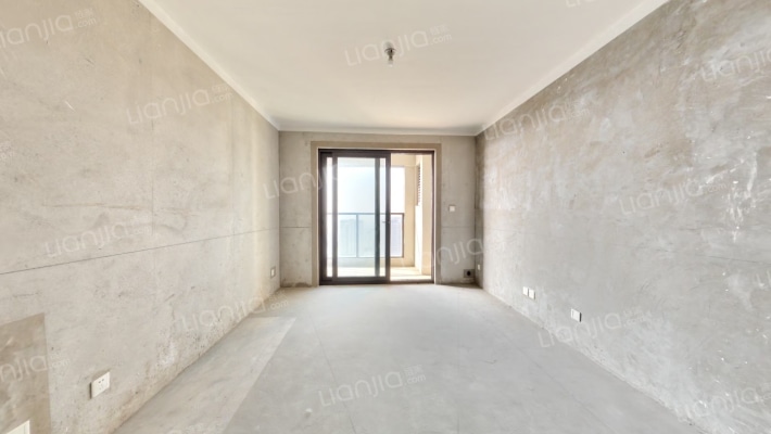 荣润麒麟府二手房实景图