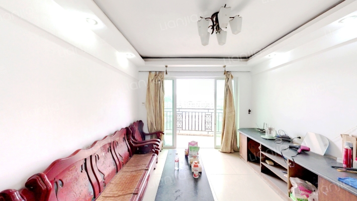 君怡花园（三乡镇）二手房实景图