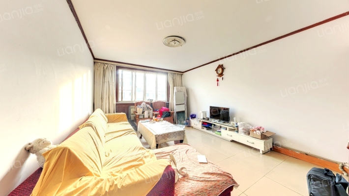 颐和花园二手房实景图