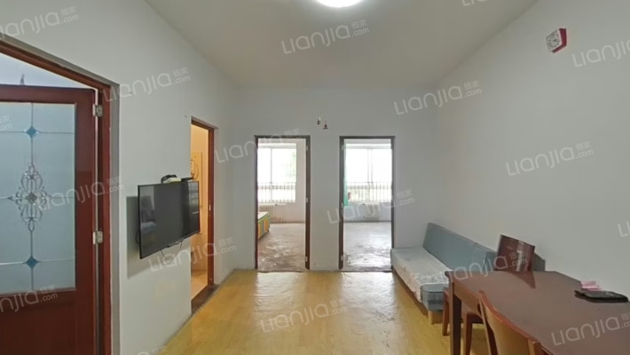 蝶湖湾二手房实景图