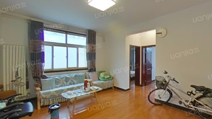树脂厂家属院二手房实景图