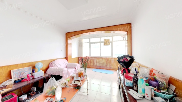 茭菱路27号二手房实景图