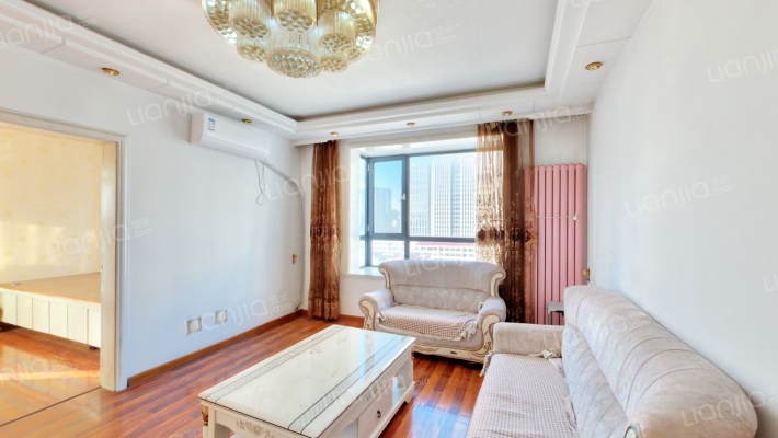 薛家岛社区B区二手房实景图