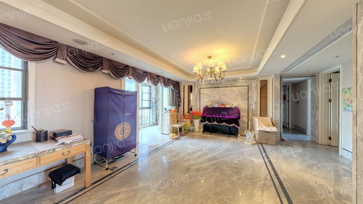 紫江花园二手房实景图