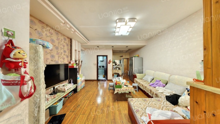 万丰一村小区二手房实景图