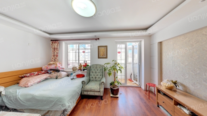 丰盈星海二手房实景图