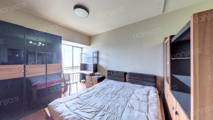 中远公馆二手房实景图