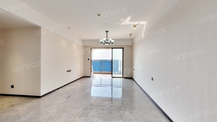 远洋繁花里二期二手房实景图