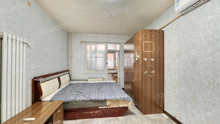 芙蓉里二手房实景图