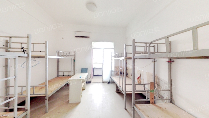 财富天阶二手房实景图