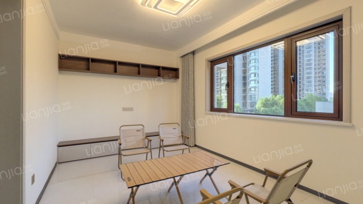 方圆经纬雅园二手房实景图